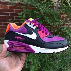 Nike Air Max